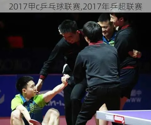 2017甲A联赛乒乓球大介绍（选手训练方法和胜利关键因素）