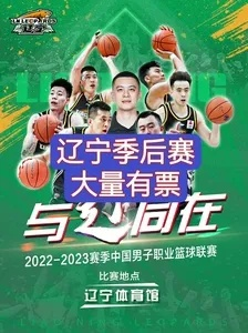 辽宁男篮官网售票2022时间及购票流程-第2张图片-www.211178.com_果博福布斯