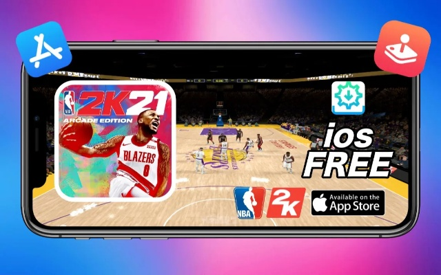 nba2k21安卓版下载正版方法及注意事项-第3张图片-www.211178.com_果博福布斯